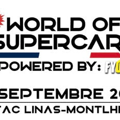 FYOIL.com goes to France: World of Supercars 2026 🇫🇷🏎️