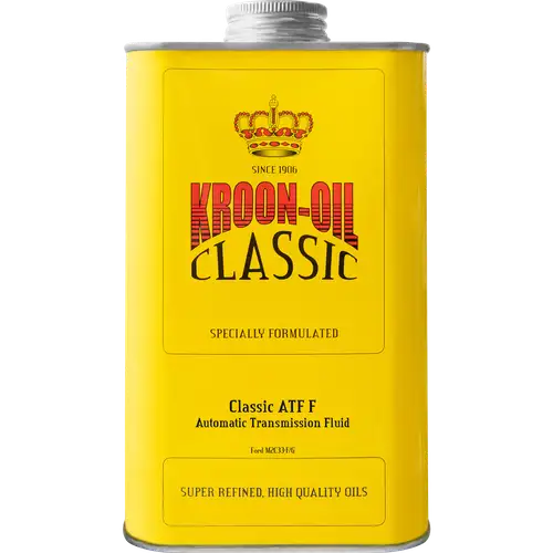 Kroon Oil Classic ATF F