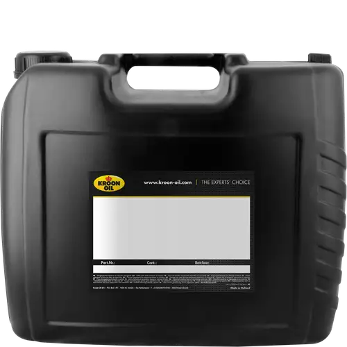 Kroon Oil Classic Racing Oil 15W-50