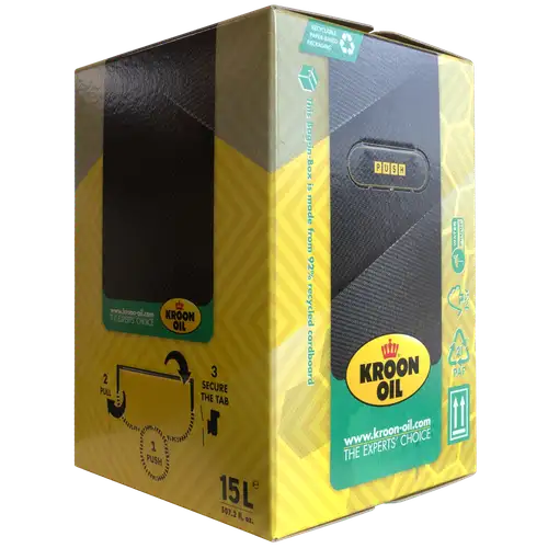 Kroon-Oil Gearlube GL-5 80W-90