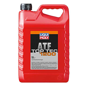 LiQui Moly TOP TEC ATF 1200