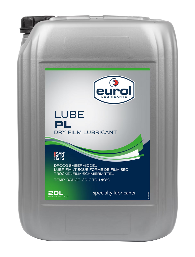 Eurol Lube PL
