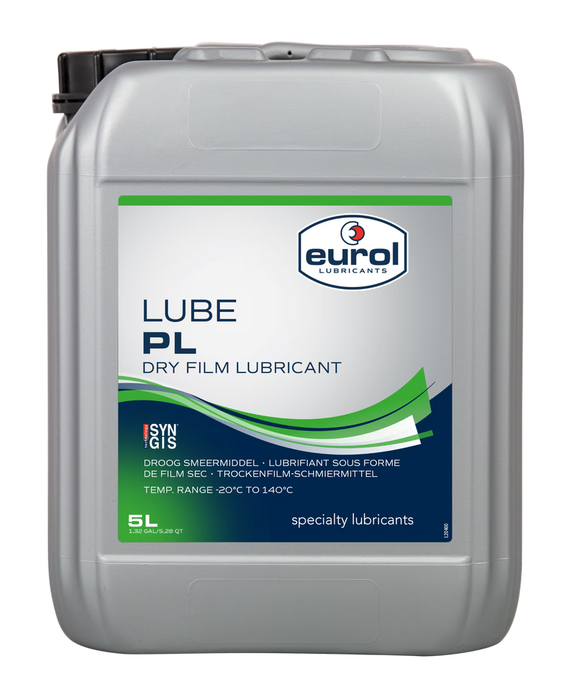 Eurol Lube PL