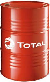 Total Carter EP 220