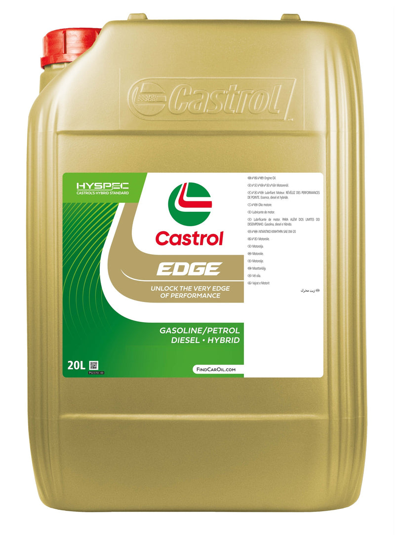 Castrol EDGE 5W-30 C3