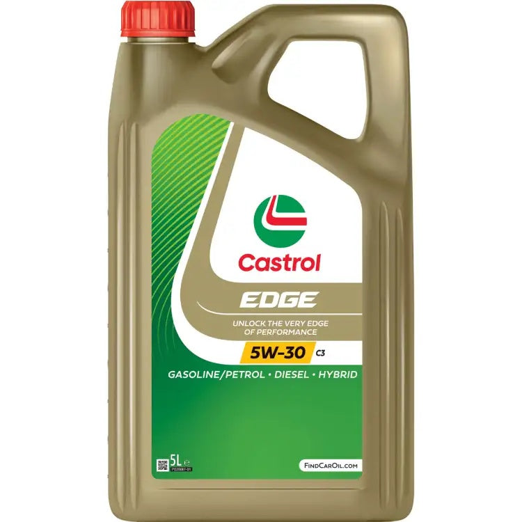 Castrol EDGE 5W-30 C3