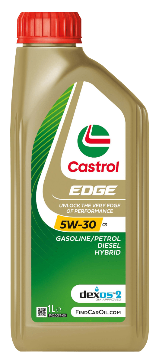 Castrol EDGE 5W-30 C3