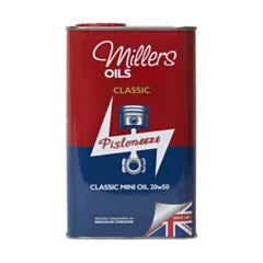 Millers Classic Mini Oil 20W50