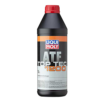 LiQui Moly TOP TEC ATF 1200