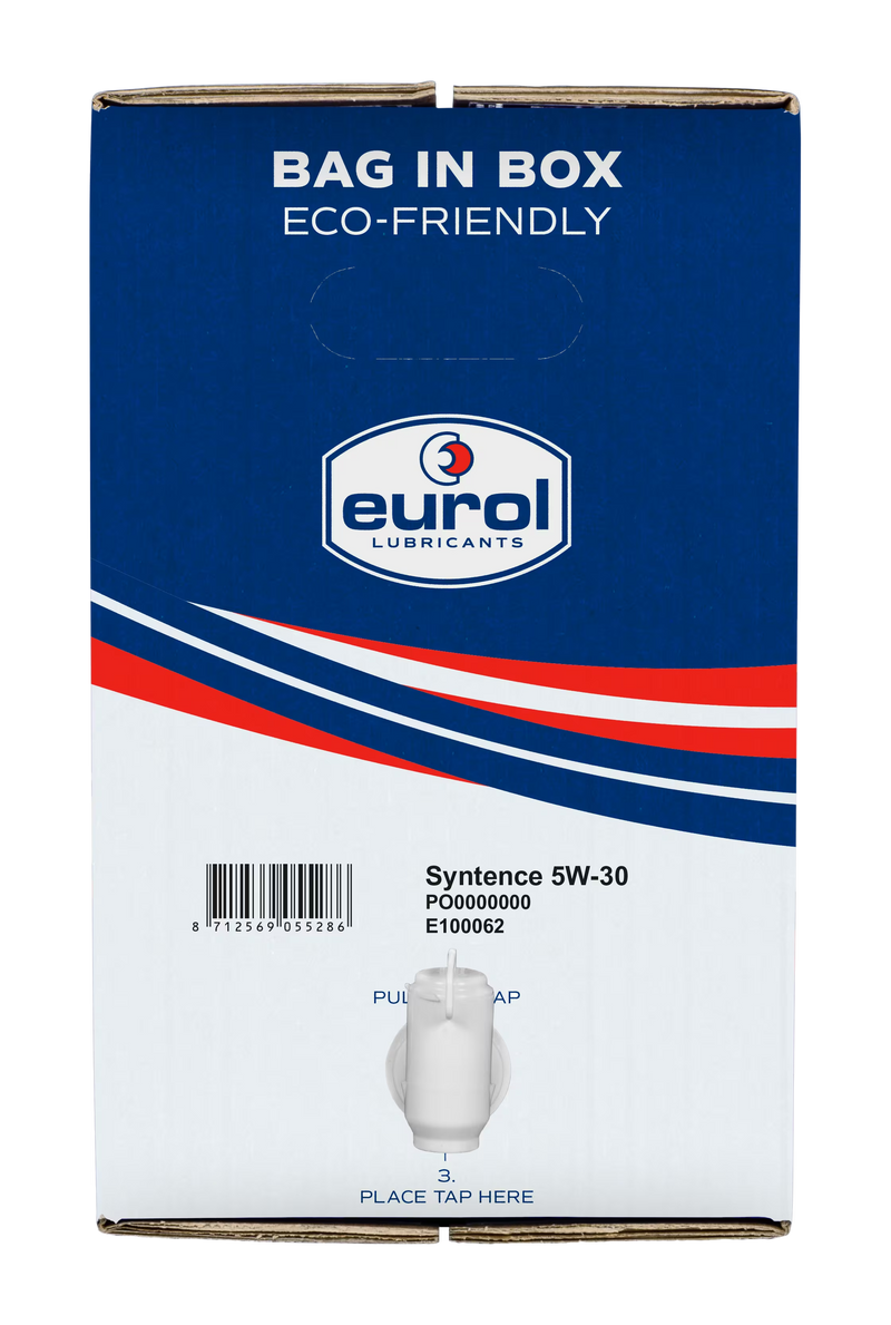 Eurol Syntence 5W-30