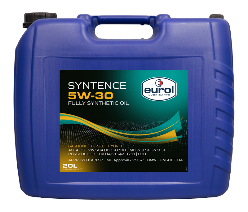 Eurol Syntence 5W-30