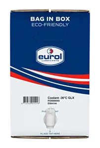 Eurol Coolant -36°C GLX