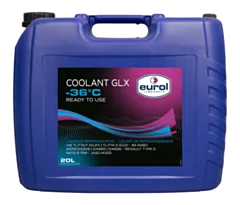 Eurol Coolant -36°C GLX