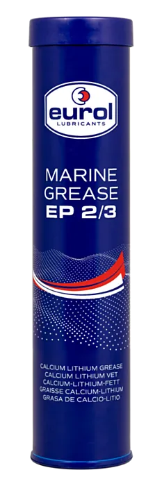 Eurol Marine Grease EP 2/3