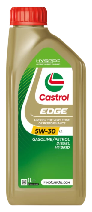 Castrol EDGE 5W-30 LL