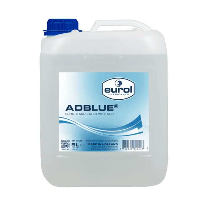 Eurol Adblue® 5L