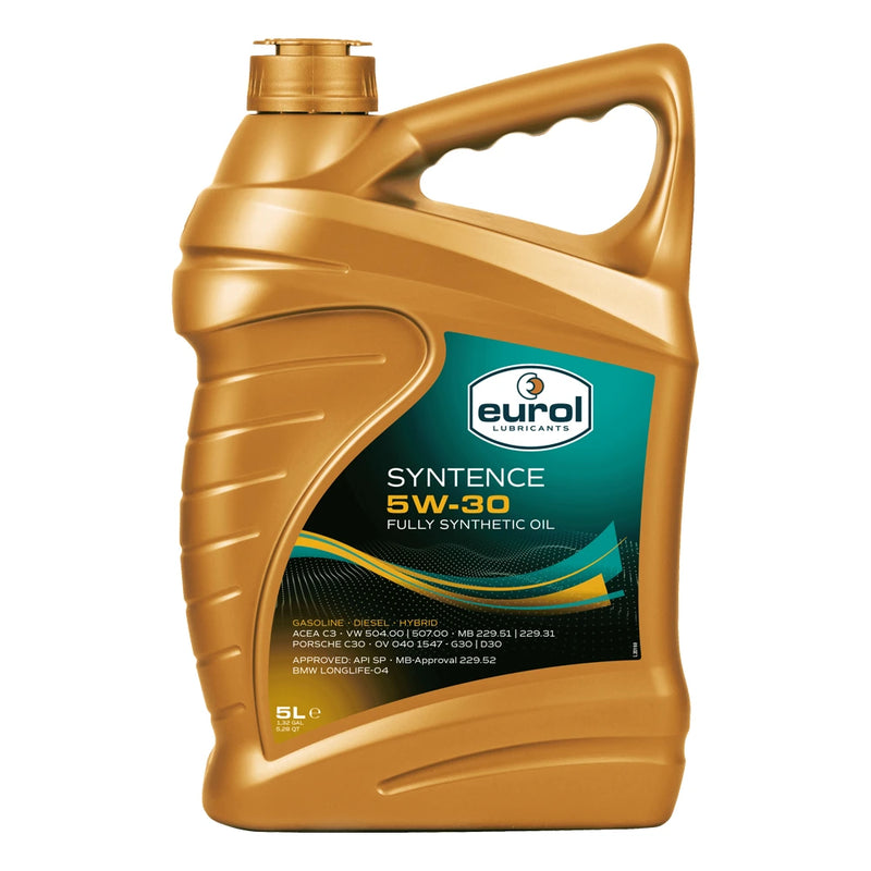 Eurol Syntence 5W-30