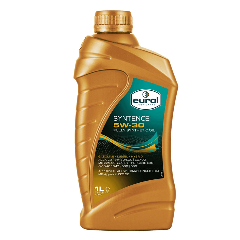 Eurol Syntence 5W-30