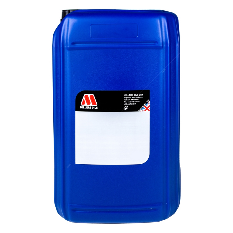 Millers Classic Pistoneeze 20W-50
