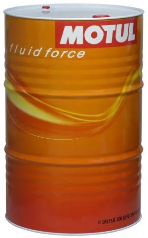 Motul 8100 X-cess Gen2 5W-40