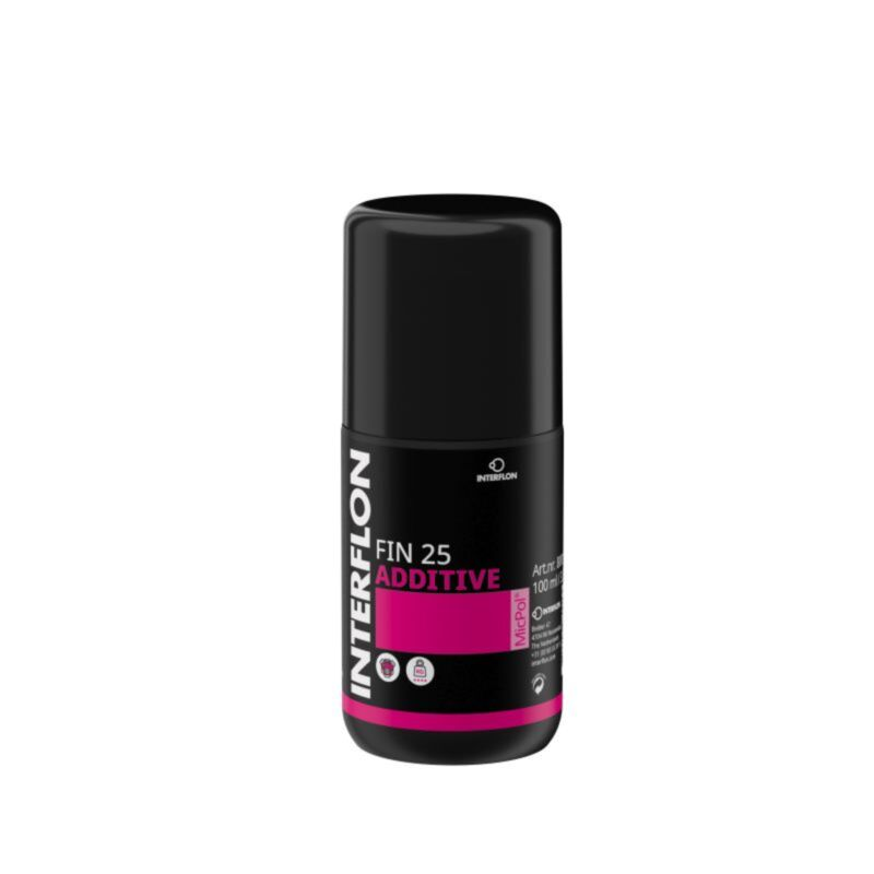 Interflon Fin 25 Additive
