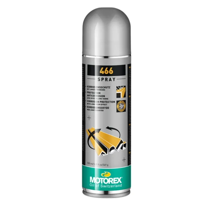 Motorex Spray 466