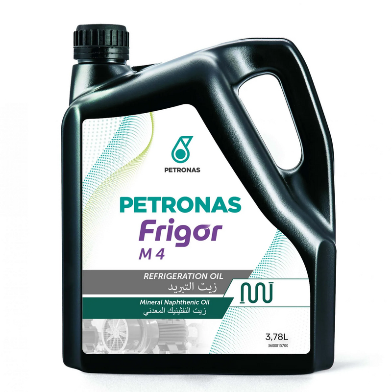 PETRONAS FRIGOR M 4